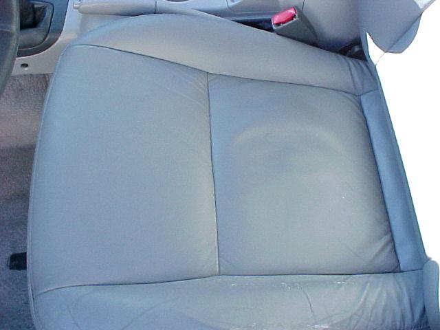 Mitsubishi Montero Sport 2002 photo 1