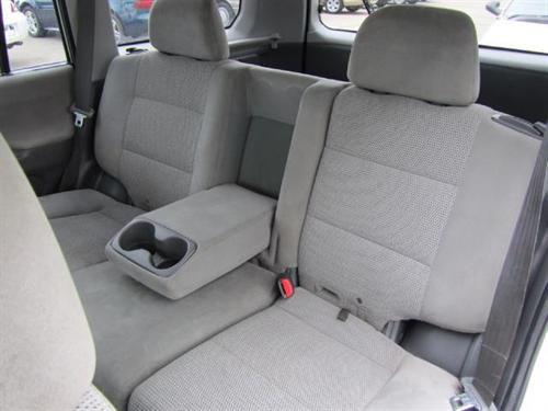 Mitsubishi Montero Sport 2002 photo 2