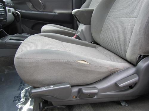 Mitsubishi Montero Sport 2002 photo 5