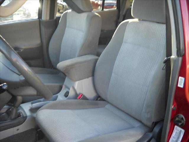 Mitsubishi Montero Sport 2003 photo 3