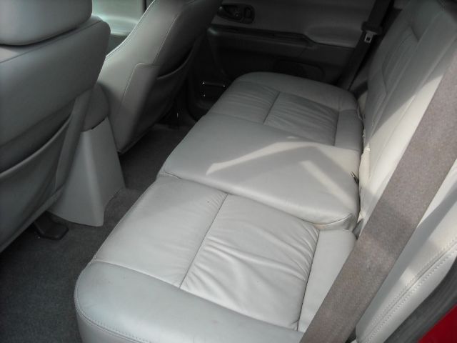 Mitsubishi Montero Sport 2003 photo 3