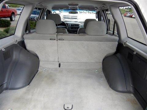 Mitsubishi Montero Sport Touring W/nav.sys Other