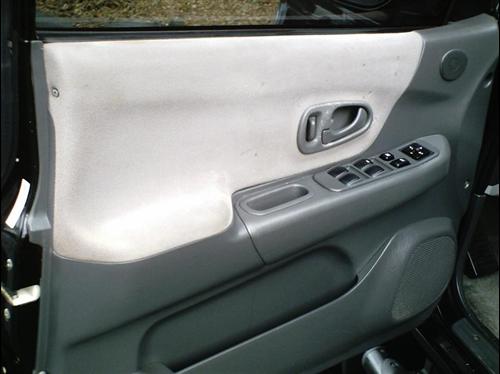 Mitsubishi Montero Sport LW2 Other