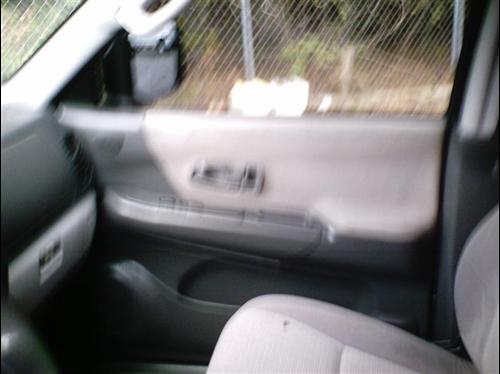 Mitsubishi Montero Sport 2003 photo 4