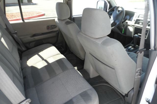 Mitsubishi Montero Sport 2003 photo 9