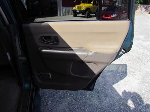 Mitsubishi Montero Sport Unknown Other