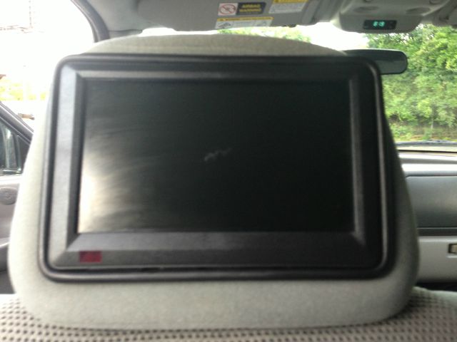 Mitsubishi Montero Sport 2003 photo 11