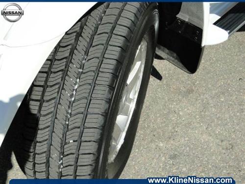 Mitsubishi Montero Sport 2003 photo 5