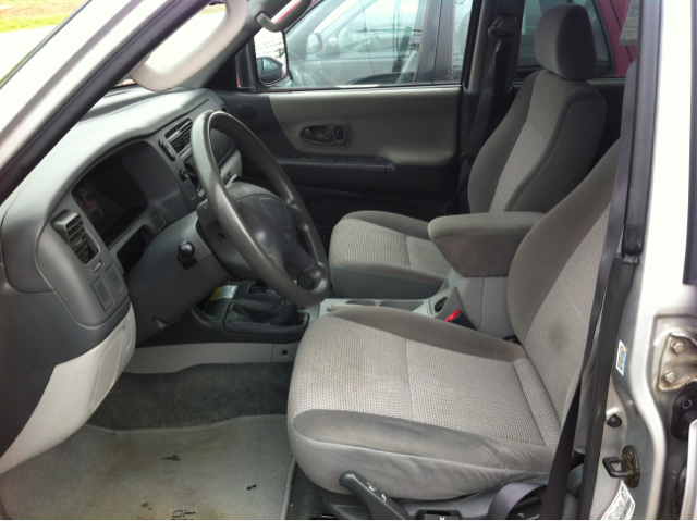 Mitsubishi Montero Sport 3.2 SUV