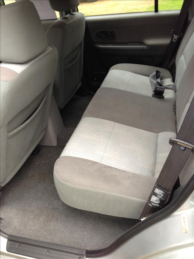 Mitsubishi Montero Sport SE SUV