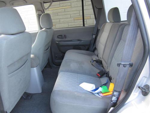 Mitsubishi Montero Sport XLS Other