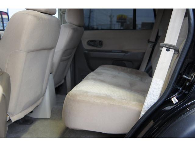 Mitsubishi Montero Sport 2004 photo 3