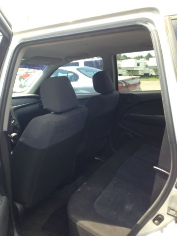 Mitsubishi Outlander 2003 photo 2