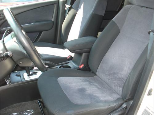 Mitsubishi Outlander 2003 photo 1