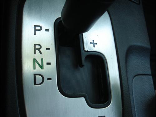 Mitsubishi Outlander 2003 photo 3