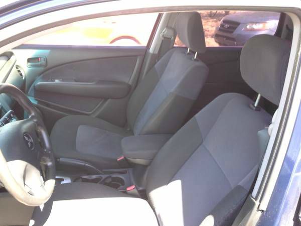 Mitsubishi Outlander 2003 photo 1