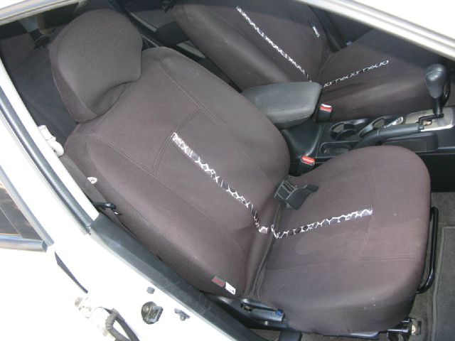 Mitsubishi Outlander 2003 photo 11