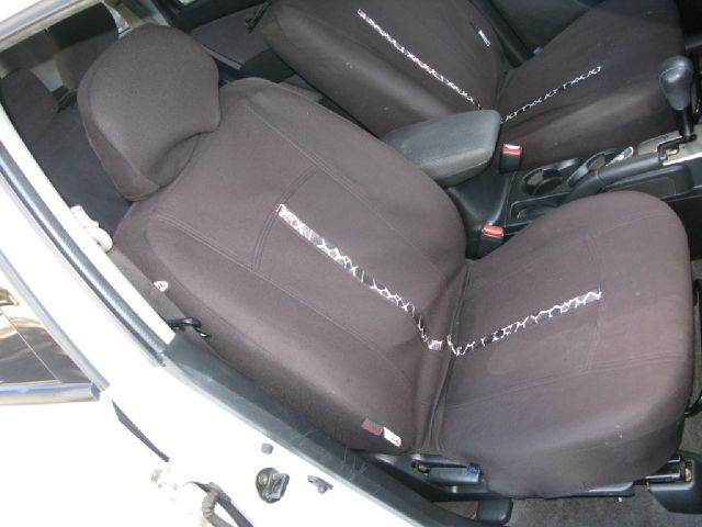 Mitsubishi Outlander 2003 photo 18