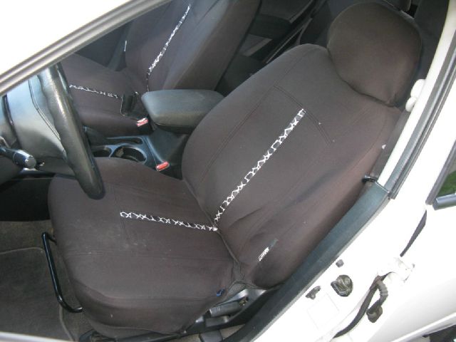 Mitsubishi Outlander 2003 photo 2