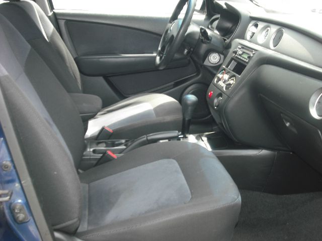 Mitsubishi Outlander 2003 photo 22