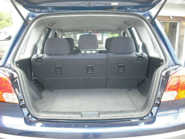 Mitsubishi Outlander 2003 photo 6