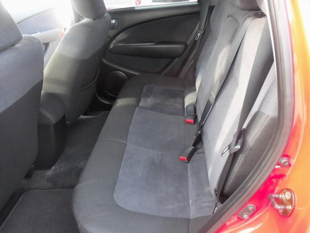 Mitsubishi Outlander 2004 photo 1