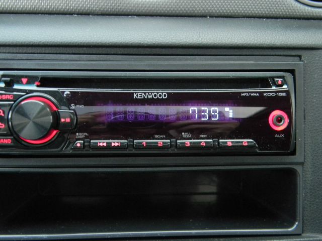 Mitsubishi Outlander 2004 photo 10