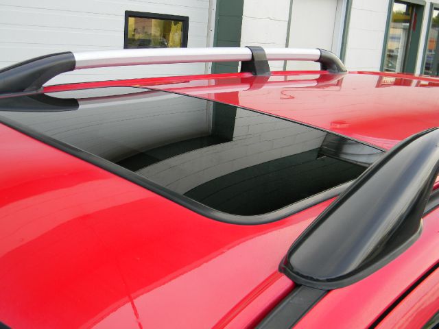 Mitsubishi Outlander 2004 photo 11