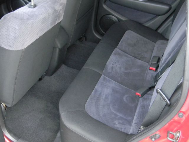 Mitsubishi Outlander 2004 photo 13