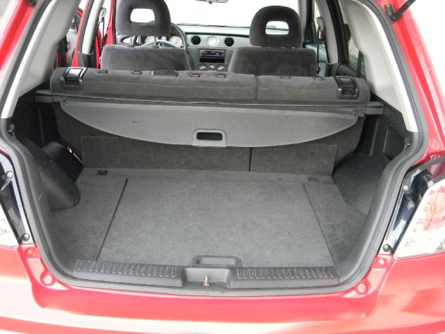 Mitsubishi Outlander 2004 photo 2