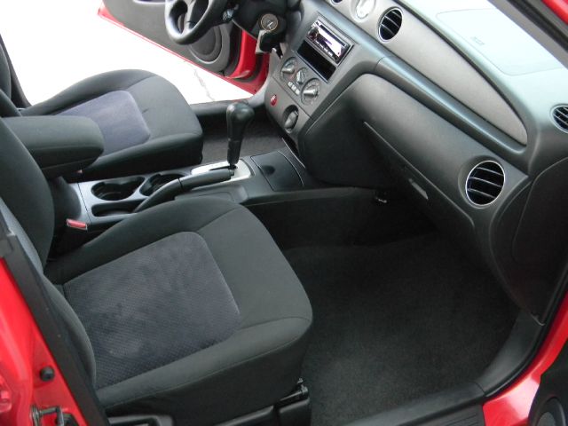 Mitsubishi Outlander 2004 photo 3