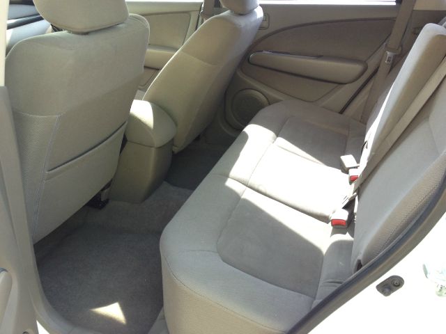 Mitsubishi Outlander 2005 photo 4