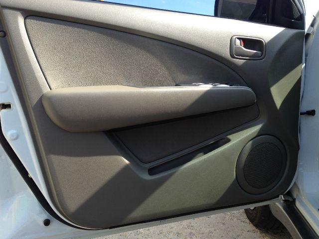 Mitsubishi Outlander 2005 photo 7