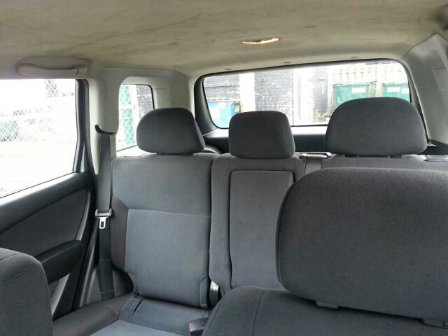 Mitsubishi Outlander 2005 photo 3