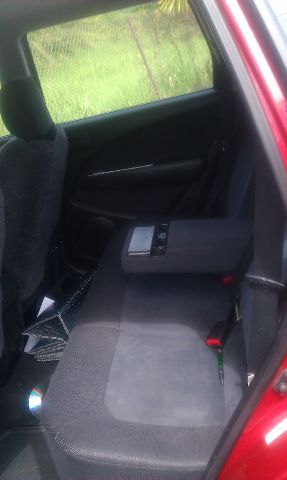 Mitsubishi Outlander 2006 photo 1