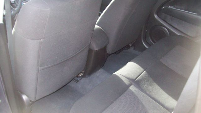 Mitsubishi Outlander 2006 photo 3