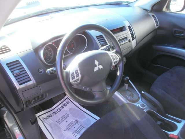 Mitsubishi Outlander 2007 photo 3