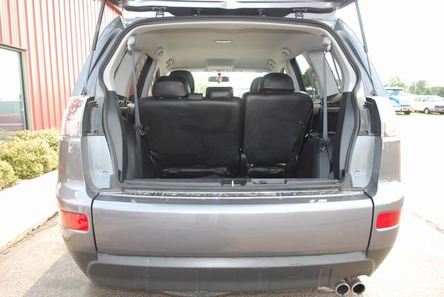 Mitsubishi Outlander 2007 photo 3