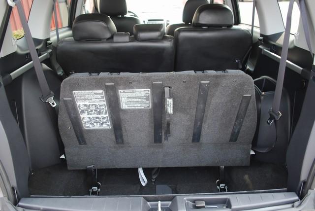 Mitsubishi Outlander 2007 photo 5