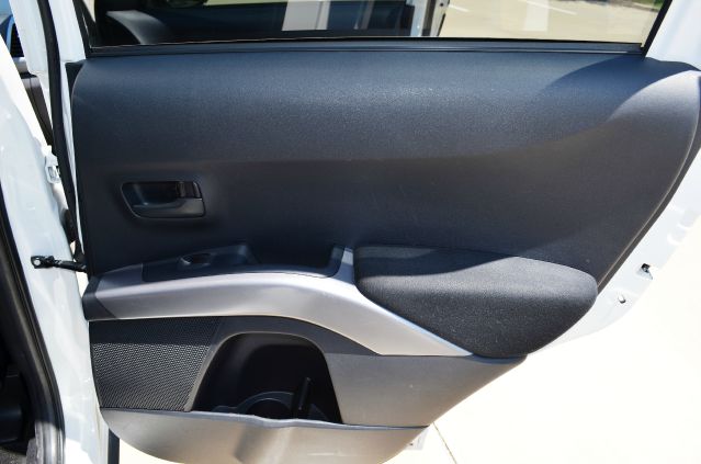 Mitsubishi Outlander 2007 photo 15