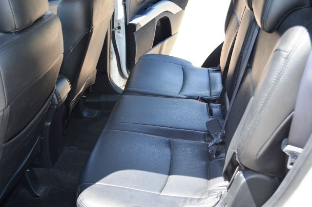 Mitsubishi Outlander 2007 photo 18