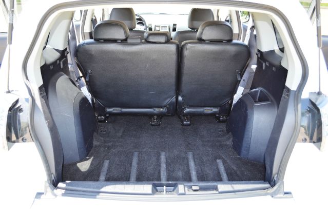 Mitsubishi Outlander 2007 photo 31