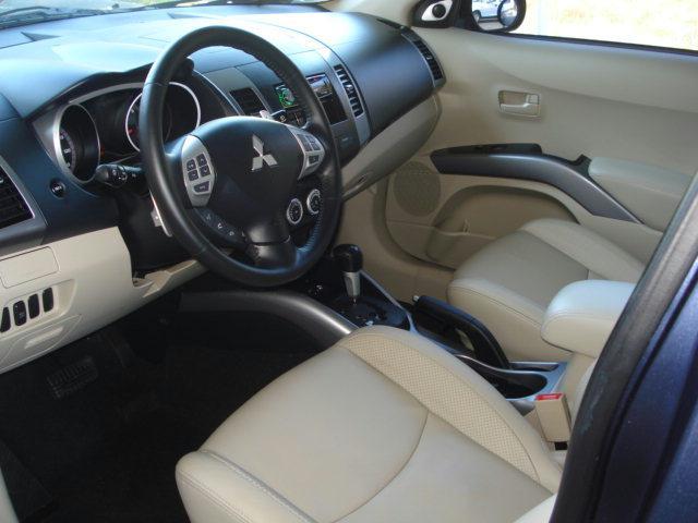 Mitsubishi Outlander 2007 photo 3