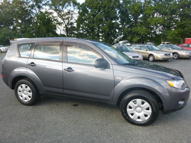 Mitsubishi Outlander 2007 photo 3