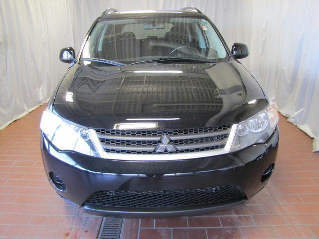 Mitsubishi Outlander 2007 photo 1