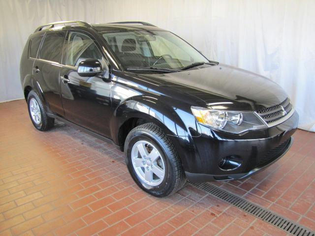 Mitsubishi Outlander 2007 photo 2