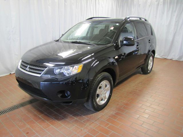 Mitsubishi Outlander 2007 photo 3
