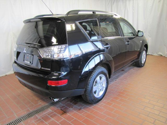 Mitsubishi Outlander 2007 photo 5