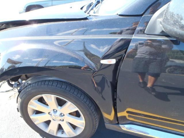 Mitsubishi Outlander 2008 photo 2
