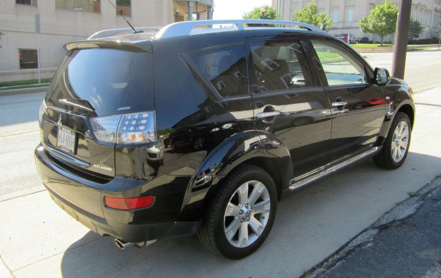 Mitsubishi Outlander 2009 photo 4